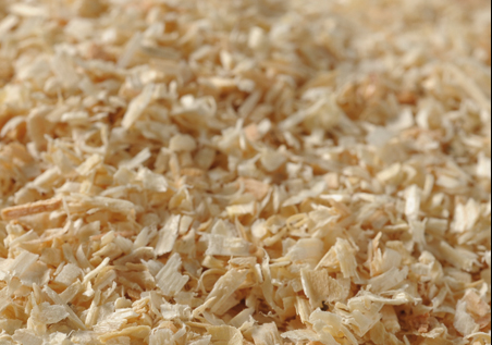 KANTRIE Hobelspäne Profi